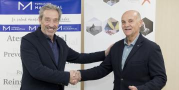 Lundbeck_Fundacion Manantial